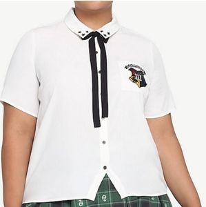 Hogwarts Blouse